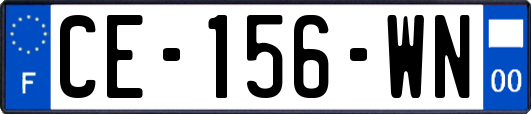 CE-156-WN