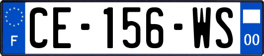 CE-156-WS