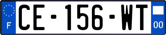CE-156-WT
