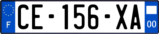 CE-156-XA