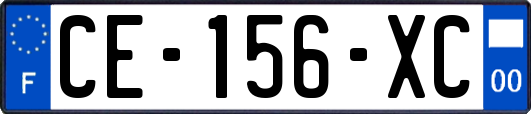 CE-156-XC