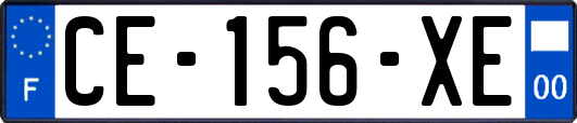 CE-156-XE