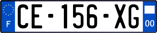 CE-156-XG