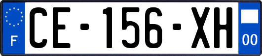 CE-156-XH