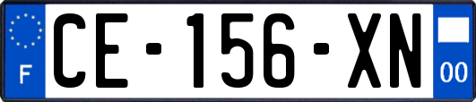 CE-156-XN