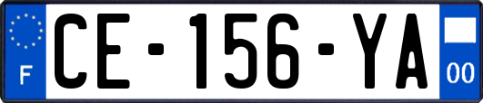 CE-156-YA