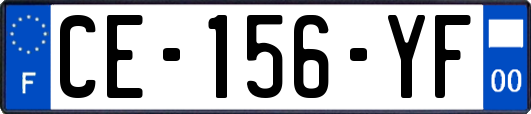 CE-156-YF