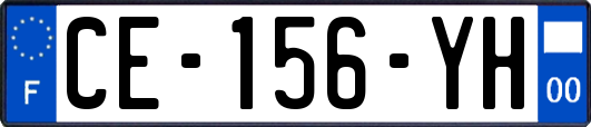 CE-156-YH