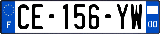 CE-156-YW