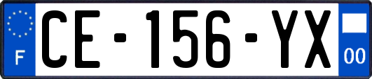 CE-156-YX