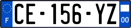 CE-156-YZ