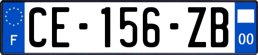 CE-156-ZB