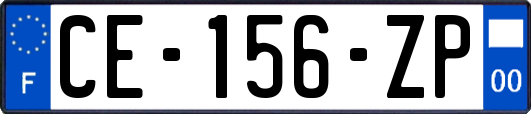 CE-156-ZP