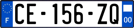 CE-156-ZQ