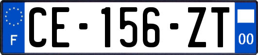 CE-156-ZT