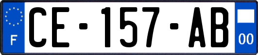 CE-157-AB