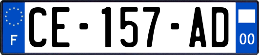 CE-157-AD