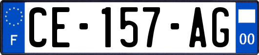 CE-157-AG