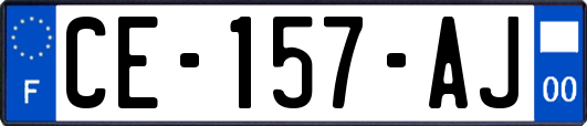 CE-157-AJ