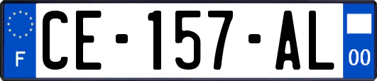 CE-157-AL