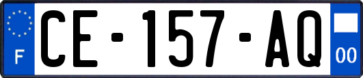 CE-157-AQ