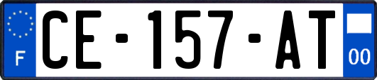 CE-157-AT