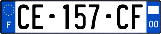 CE-157-CF