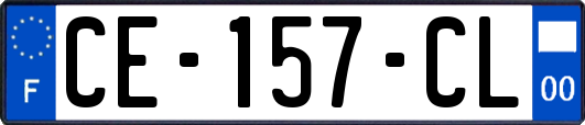 CE-157-CL