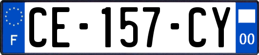 CE-157-CY