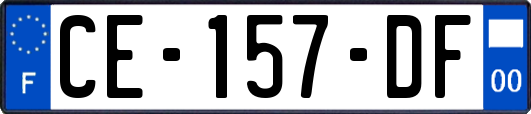 CE-157-DF