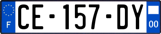 CE-157-DY