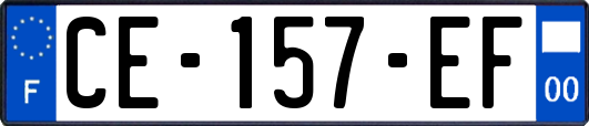 CE-157-EF