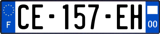CE-157-EH