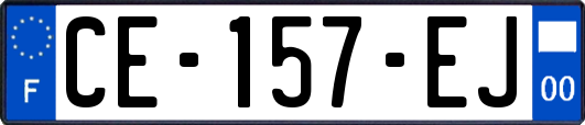 CE-157-EJ