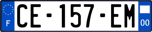 CE-157-EM