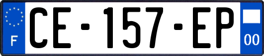 CE-157-EP