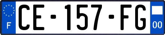 CE-157-FG