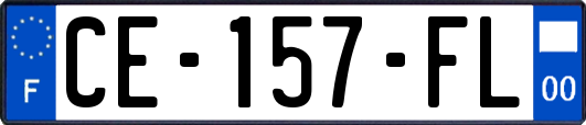 CE-157-FL