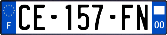 CE-157-FN