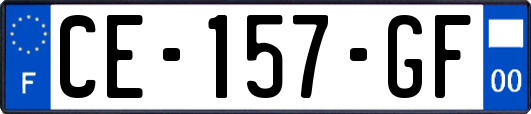 CE-157-GF