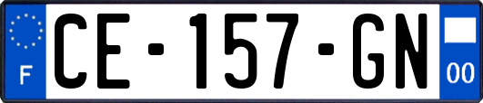 CE-157-GN