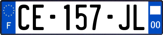 CE-157-JL