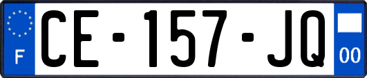 CE-157-JQ