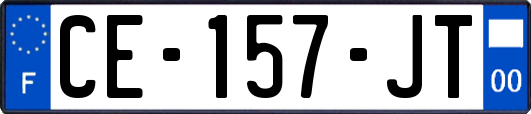 CE-157-JT
