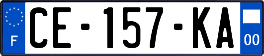CE-157-KA
