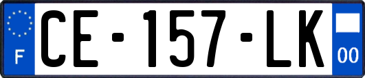 CE-157-LK