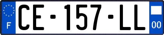 CE-157-LL