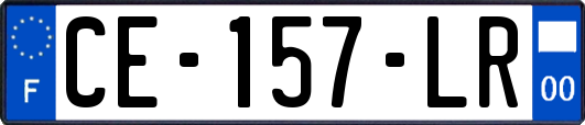 CE-157-LR