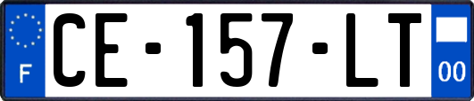 CE-157-LT