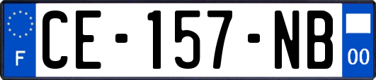 CE-157-NB